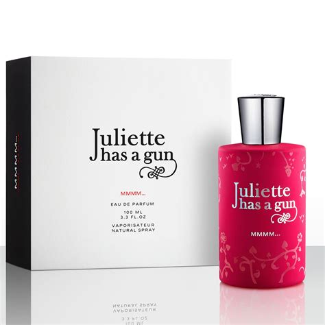 mmm fragrance|MMMM.. perfume by Juliette has a Gun .